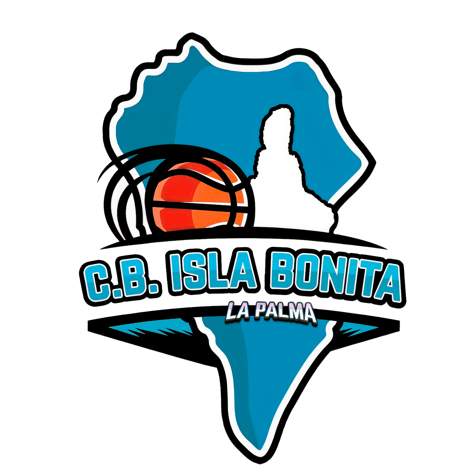 CLUB BALONCESTO ISLA BONITA